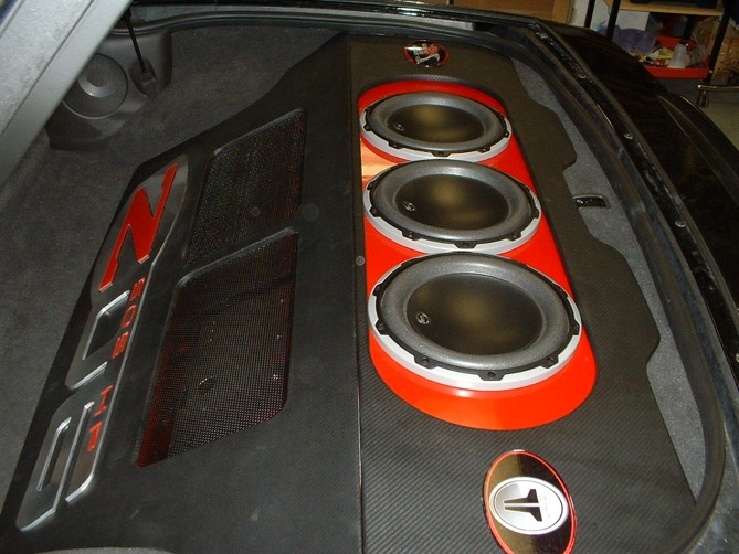 Image for 08 Chevrolet Z06 Corvette